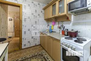 2-к квартира, вторичка, 55м2, 2/9 этаж