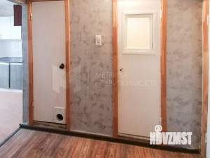 1-к квартира, вторичка, 33м2, 7/9 этаж