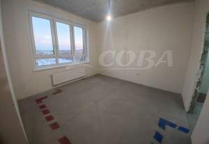 1-к квартира, вторичка, 35м2, 8/17 этаж