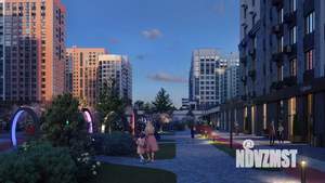 1-к квартира, вторичка, 39м2, 2/13 этаж