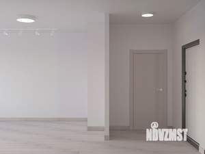 2-к квартира, вторичка, 63м2, 6/10 этаж
