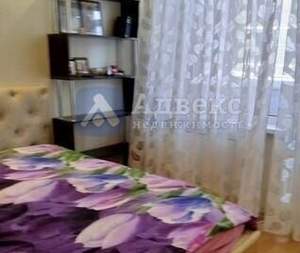 3-к квартира, вторичка, 59м2, 2/5 этаж