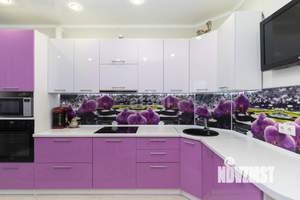 3-к квартира, вторичка, 93м2, 5/8 этаж