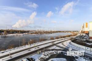 1-к квартира, вторичка, 36м2, 5/10 этаж