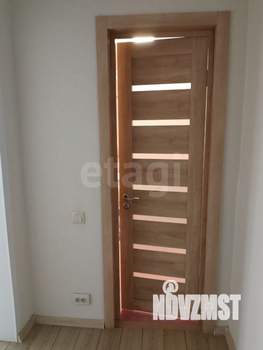 Студия квартира, вторичка, 36м2, 7/10 этаж