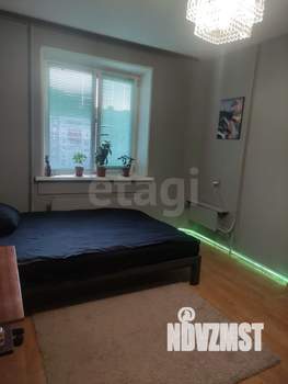 3-к квартира, вторичка, 65м2, 7/8 этаж