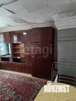 1-к квартира, вторичка, 36м2, 1/1 этаж