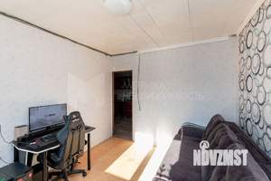 2-к квартира, вторичка, 41м2, 4/9 этаж