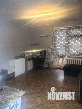 1-к квартира, вторичка, 36м2, 2/5 этаж