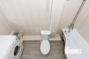 2-к квартира, вторичка, 36м2, 8/16 этаж