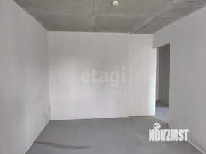 1-к квартира, вторичка, 40м2, 4/16 этаж