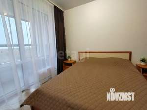 1-к квартира, вторичка, 36м2, 6/24 этаж