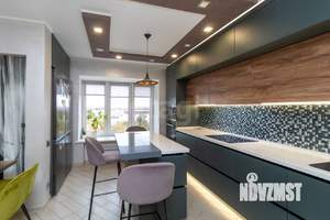 4-к квартира, вторичка, 201м2, 5/14 этаж