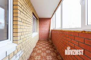 1-к квартира, вторичка, 35м2, 3/10 этаж