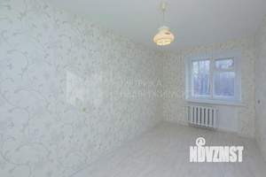 2-к квартира, вторичка, 44м2, 3/5 этаж