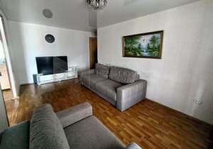 3-к квартира, вторичка, 58м2, 5/5 этаж