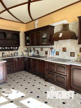 6-к квартира, вторичка, 256м2, 5/6 этаж