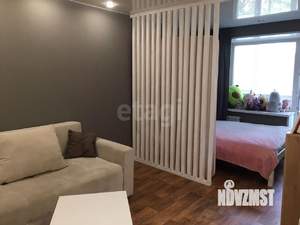 1-к квартира, вторичка, 29м2, 3/5 этаж