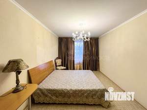 4-к квартира, вторичка, 106м2, 1/9 этаж