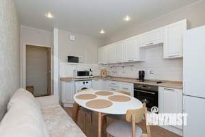 1-к квартира, вторичка, 39м2, 15/16 этаж