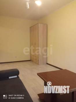 1-к квартира, вторичка, 32м2, 2/5 этаж