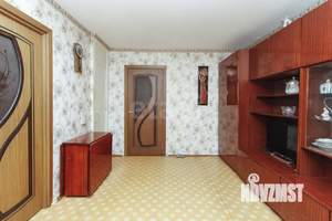 3-к квартира, вторичка, 59м2, 4/5 этаж