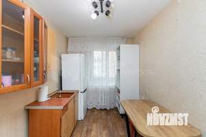 2-к квартира, вторичка, 53м2, 8/10 этаж