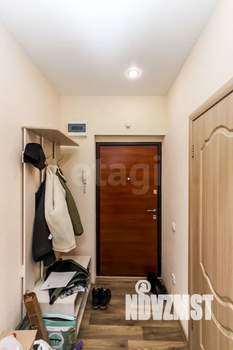 Студия квартира, вторичка, 20м2, 9/16 этаж