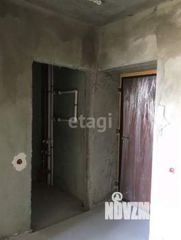 1-к квартира, вторичка, 38м2, 13/14 этаж