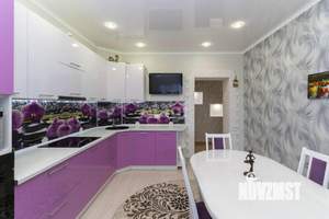 3-к квартира, вторичка, 93м2, 5/8 этаж