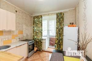 2-к квартира, вторичка, 55м2, 2/10 этаж
