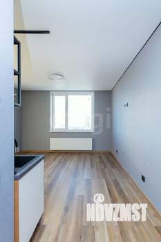 Студия квартира, сданный дом, 23м2, 11/19 этаж