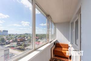 1-к квартира, вторичка, 35м2, 7/10 этаж