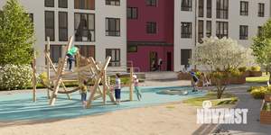 1-к квартира, вторичка, 42м2, 3/4 этаж