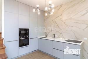 3-к квартира, вторичка, 112м2, 1/5 этаж