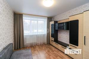 Студия квартира, вторичка, 19м2, 2/5 этаж