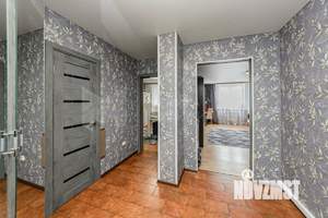 1-к квартира, вторичка, 49м2, 19/20 этаж