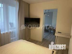 1-к квартира, вторичка, 41м2, 4/14 этаж