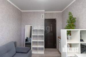 3-к квартира, вторичка, 75м2, 8/9 этаж