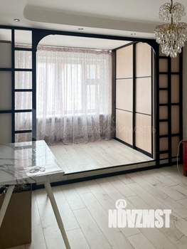 3-к квартира, вторичка, 90м2, 8/14 этаж