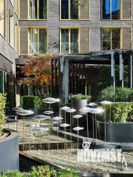 1-к квартира, сданный дом, 73м2, 5/11 этаж