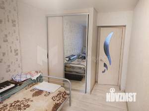 2-к квартира, вторичка, 44м2, 4/5 этаж