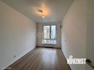 2-к квартира, вторичка, 61м2, 15/17 этаж