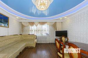 3-к квартира, вторичка, 93м2, 6/14 этаж