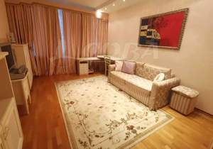 5-к квартира, вторичка, 234м2, 2/6 этаж