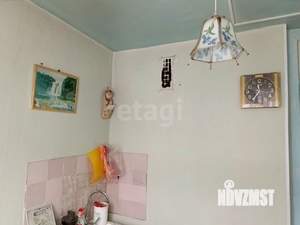 2-к квартира, вторичка, 44м2, 2/5 этаж