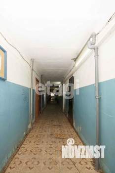 1-к квартира, вторичка, 19м2, 4/5 этаж