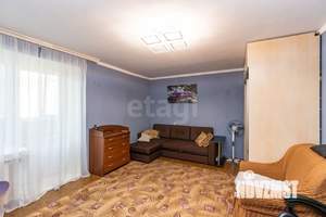 3-к квартира, вторичка, 77м2, 9/9 этаж