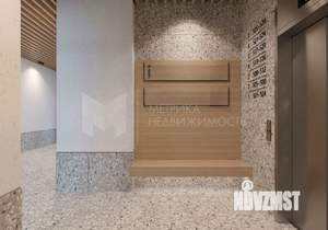 1-к квартира, вторичка, 39м2, 8/14 этаж