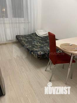 Студия квартира, вторичка, 20м2, 9/10 этаж